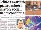 Hanno ucciso ragazzo italiano: niente carcere per 4 immigrati
