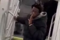 La modella aggredita dal clandestino: “Voleva uccidermi, impossibile vivere in Italia”