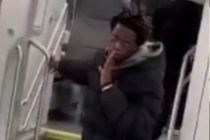 La modella aggredita dal clandestino: “Voleva uccidermi, impossibile vivere in Italia”