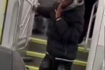 Clandestino africano liberato picchia ragazza: ‘Gli altri guardavano senza aiutarmi’