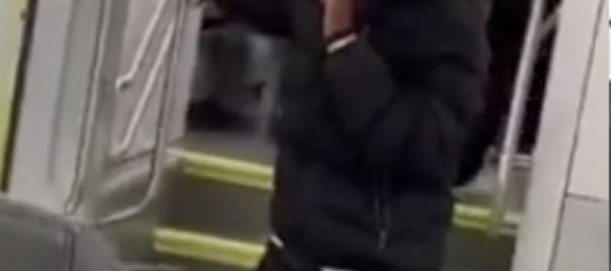 Clandestino africano liberato picchia ragazza: ‘Gli altri guardavano senza aiutarmi’