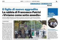 “Vi facciamo fuori”: immigrati seconda generazione vogliono sgozzare famiglia italiana