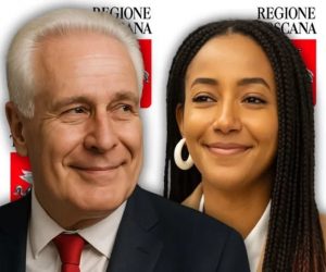 Occupi casa e poi tua figlia diventa vicepresidente in Toscana: l’integrazione del PD