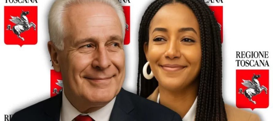 Occupi casa e poi tua figlia diventa vicepresidente in Toscana: l’integrazione del PD