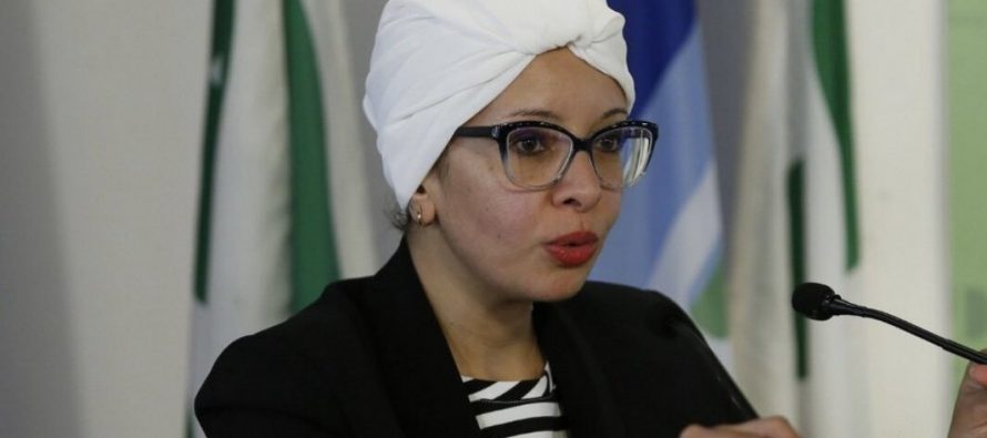 Per l’assessore arabo del PD le scuole in Italia sono troppo italiane