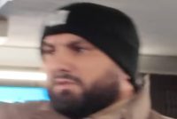 Caccia ai borseggiatori rom che volevano uccidere Cicalone – VIDEO – FOTO