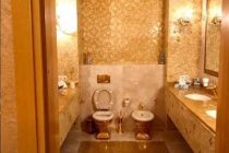 I soldi italiani finiscono nei bagni placcati d’oro della cricca Zelensky