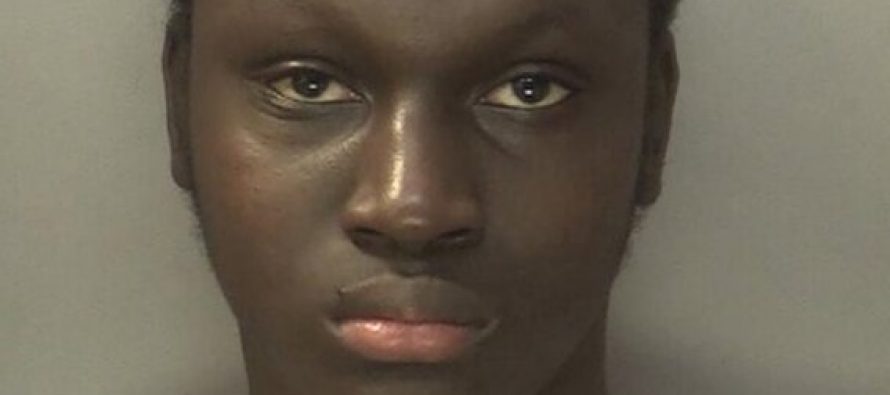 Questo 17enne ha sgozzato e ucciso un ragazzo di 19 anni – FOTO