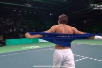 Cobolli e l’Italia in Finale di Davis: italiani veri