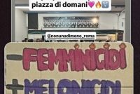 Alle transfemministe è permesso invocare l’omicidio di Meloni