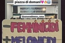 Alle transfemministe è permesso invocare l’omicidio di Meloni