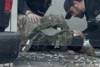 Terrorista islamico spara a due soldati Guardia Nazionale vicino Casa Bianca