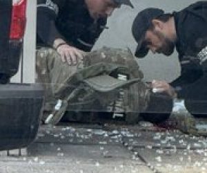 Terrorista spara alla Casa Bianca, uccisi due soldati Guardia Nazionale. Trump: “L’animale che ha sparato pagherà”