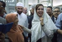 Boldrini esulta per il sindaco islamico di NY: PD vuole Italia islamica