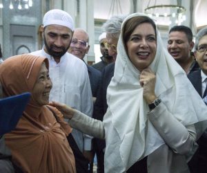 Italia nel mirino dei terroristi islamici filo-Hamas e questi importano palestinesi