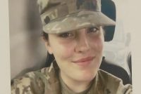 Washington: terrorista islamico ha voluto uccidere una donna bianca, morta Sarah, 20 anni