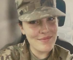 Washington: terrorista islamico ha voluto uccidere una donna bianca, morta Sarah, 20 anni