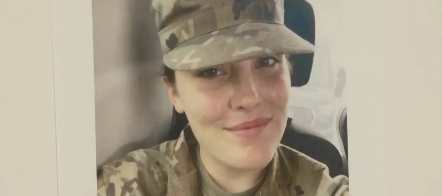 Washington: terrorista islamico ha voluto uccidere una donna bianca, morta Sarah, 20 anni