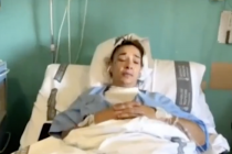 Maria stuprata e bruciata viva dai nostri ospiti islamici: sequestrata in strada