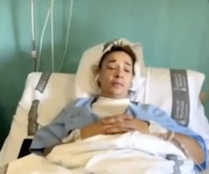 Maria stuprata e bruciata viva dai nostri ospiti islamici: sequestrata in strada