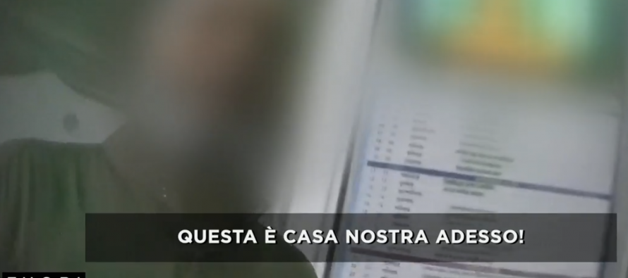 Il partito di Allah in Italia vuole abolire il Natale – VIDEO