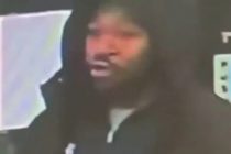 Ha accoltellato 11 persone sul treno inglese: giorno prima ne aveva accoltellate 3 – FOTO