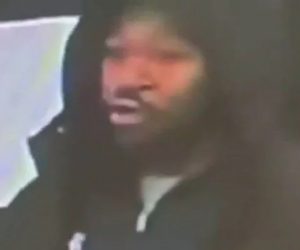 Ha accoltellato 11 persone sul treno inglese: giorno prima ne aveva accoltellate 3 – FOTO