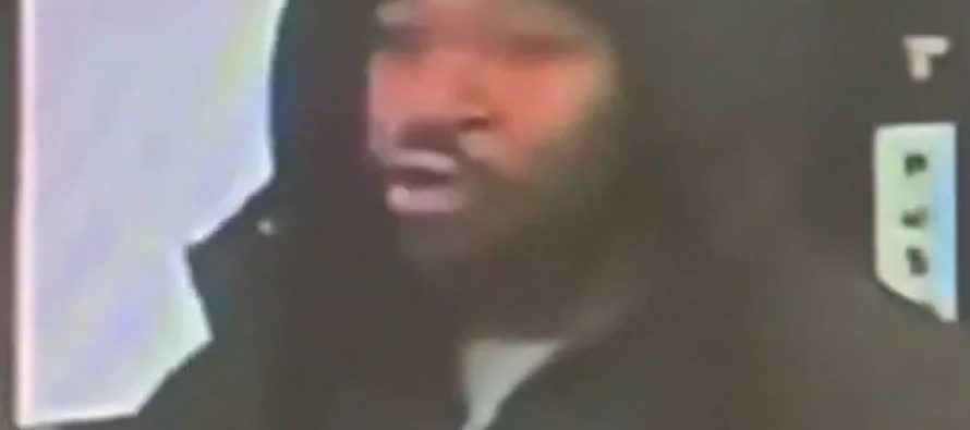 Ha accoltellato 11 persone sul treno inglese: giorno prima ne aveva accoltellate 3 – FOTO