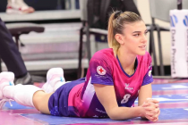 Alessia Orro vittima di straniero ossessionato da lei