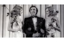 Le gemelle Kessler se ne vanno insieme