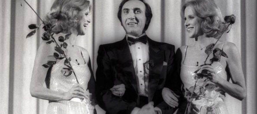 Le gemelle Kessler se ne vanno insieme