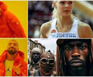 UE cancella i visti ai cittadini russi e moltiplica quelli agli africani