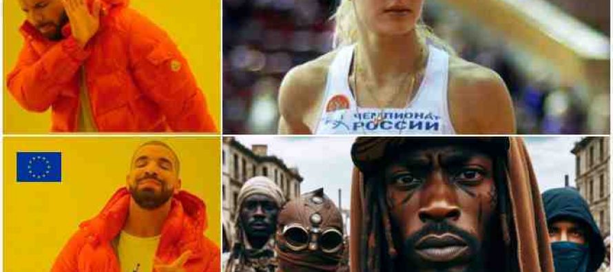 UE cancella i visti ai cittadini russi e moltiplica quelli agli africani