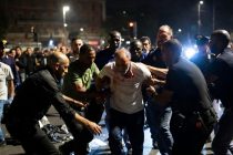 Africani col permesso umanitario massacrano 61enne italiano