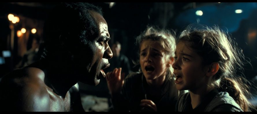 Stupratore col braccialetto elettronico in giro in cerca di prede