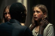 Padre salva bambine di 11 anni da immigrato che le violenta