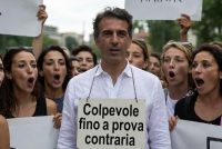 Giudice esulta: “Dimostrare la volontà del rapporto sarà problema degli uomini, chi ha un dubbi si astenga”