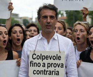 Giudice esulta: “Dimostrare la volontà del rapporto sarà problema degli uomini, chi ha un dubbi si astenga”