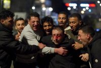 Pestato da 8 nordafricani perché italiano: ragazzo massacrato all’alba