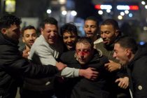 Pestato da 8 nordafricani perché italiano: ragazzo massacrato all’alba