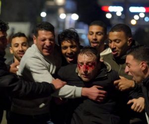 Pestato da 8 nordafricani perché italiano: ragazzo massacrato all’alba