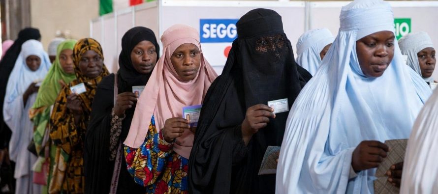 Il partito islamico è pronto a prendersi l’Italia – VIDEO