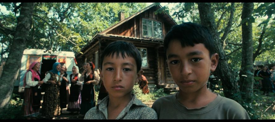 Chieti, lo Stato rapisce i ‘bimbi del bosco’ dai GENITORI intanto i rom fanno quel che vogliono