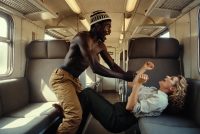 Sesegalese massacra la capotreno perché è donna