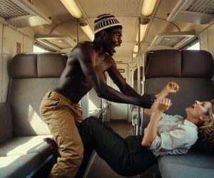 Sesegalese massacra la capotreno perché è donna