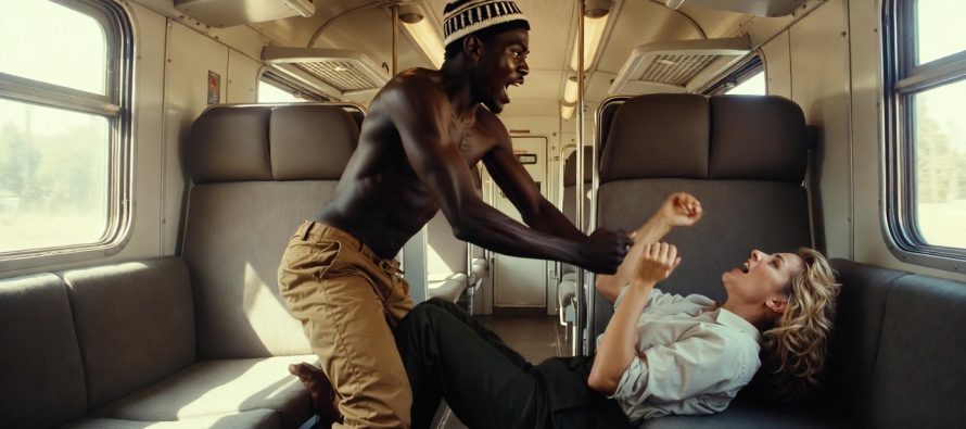 Sesegalese massacra la capotreno perché è donna