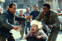 Sbarcato a Lampedusa tenta di rapire bambina a Padova: strappata dalle braccia del padre