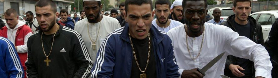 Legge anti-Maranza: non serve vietare i coltell, serve vietare l’immigrazione