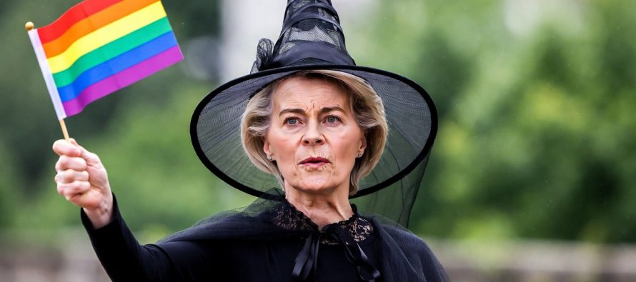 Corte Ue impone all’Italia il ‘matrimonio’ gay: siamo sudditi