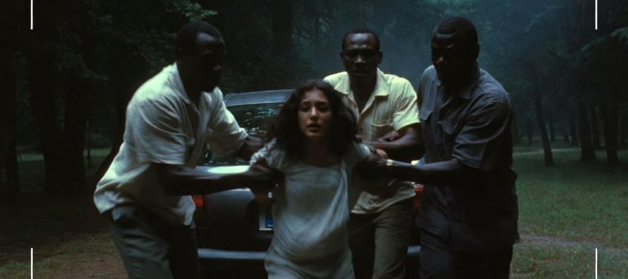 Trascinata fuori dall’auto e violentata: ecco il vero FEMMINICIDIO